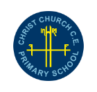 Christ Church Church of England Primary School